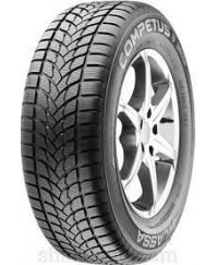 Lassa Competus Winter 2 + 245/65 R17 111H